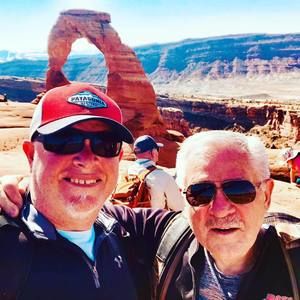 Meet your Posher, Eric